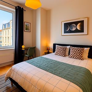 Deluxe Appartement met een Slaapkamer